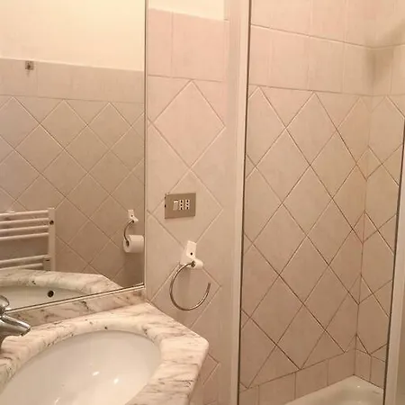 Appartamento Vacanze Ketty *