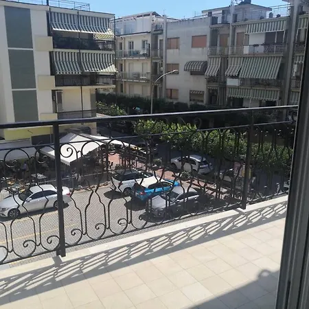 Vacanze Ketty Diano Marina