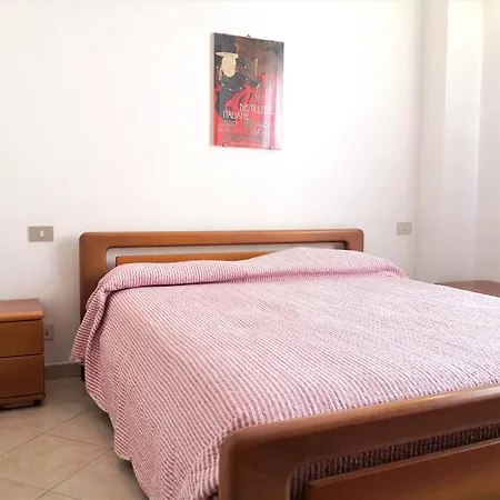 Vacanze Ketty Lägenhet *